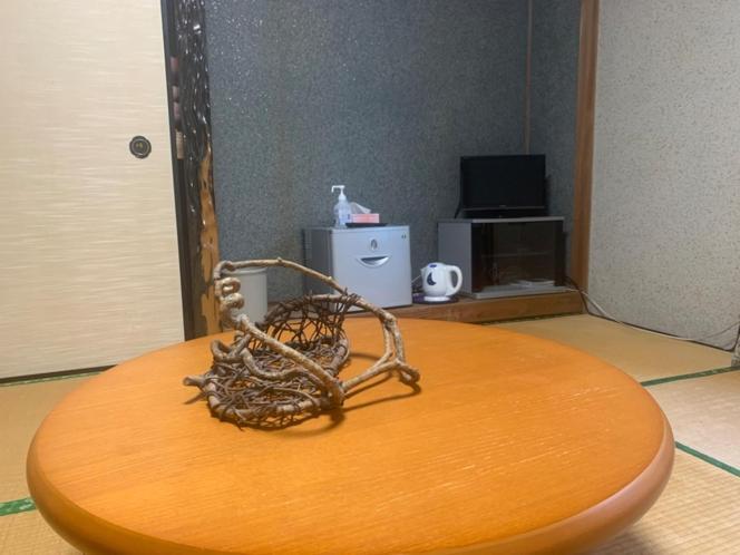 Iya Kankou Ryokan Miyoshi  Buitenkant foto