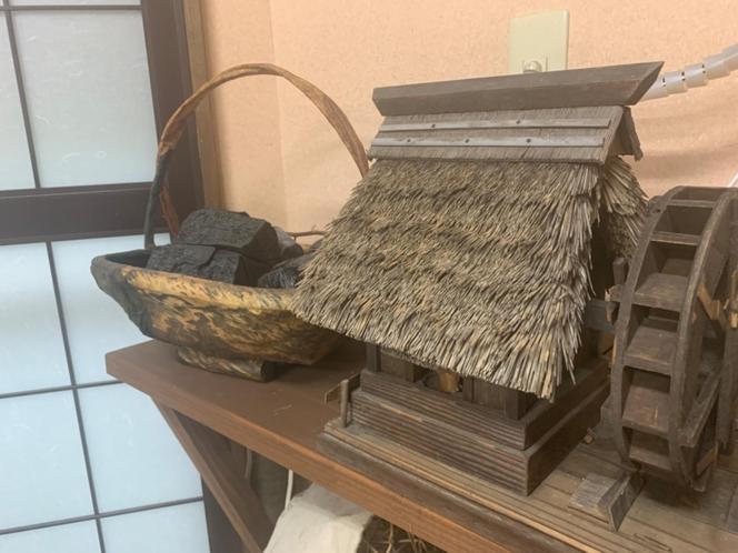 Iya Kankou Ryokan Miyoshi  Buitenkant foto