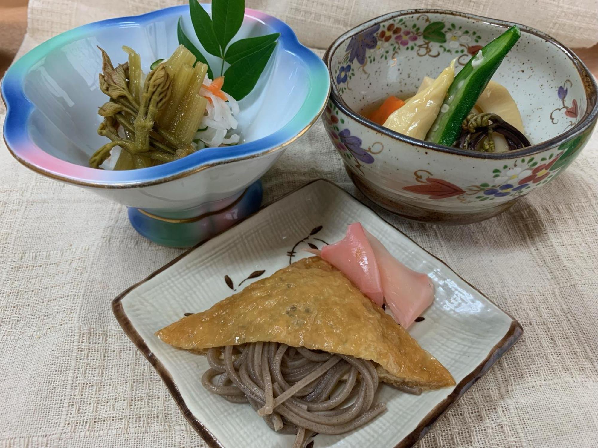 Iya Kankou Ryokan Miyoshi  Buitenkant foto