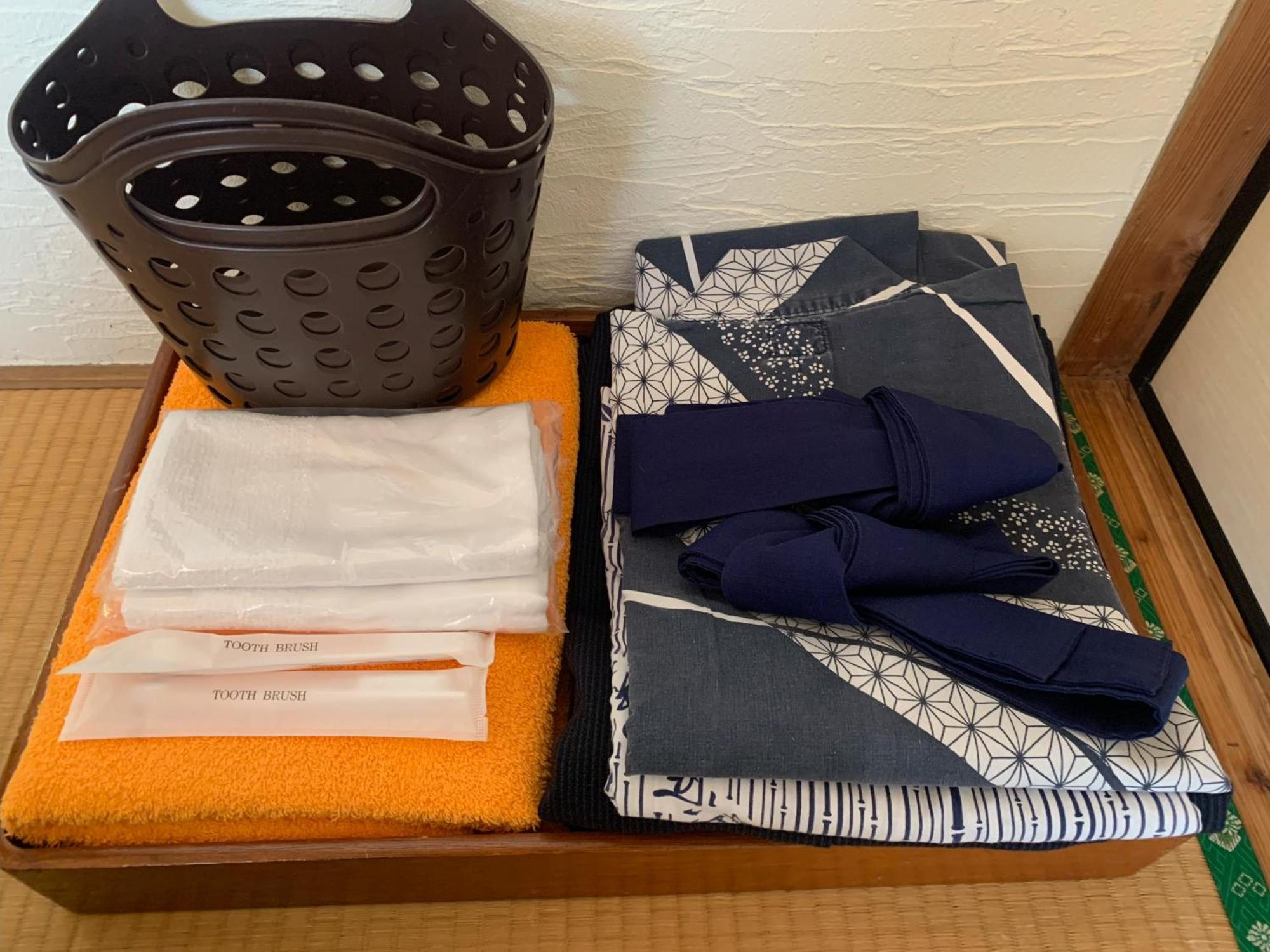 Iya Kankou Ryokan Miyoshi  Buitenkant foto