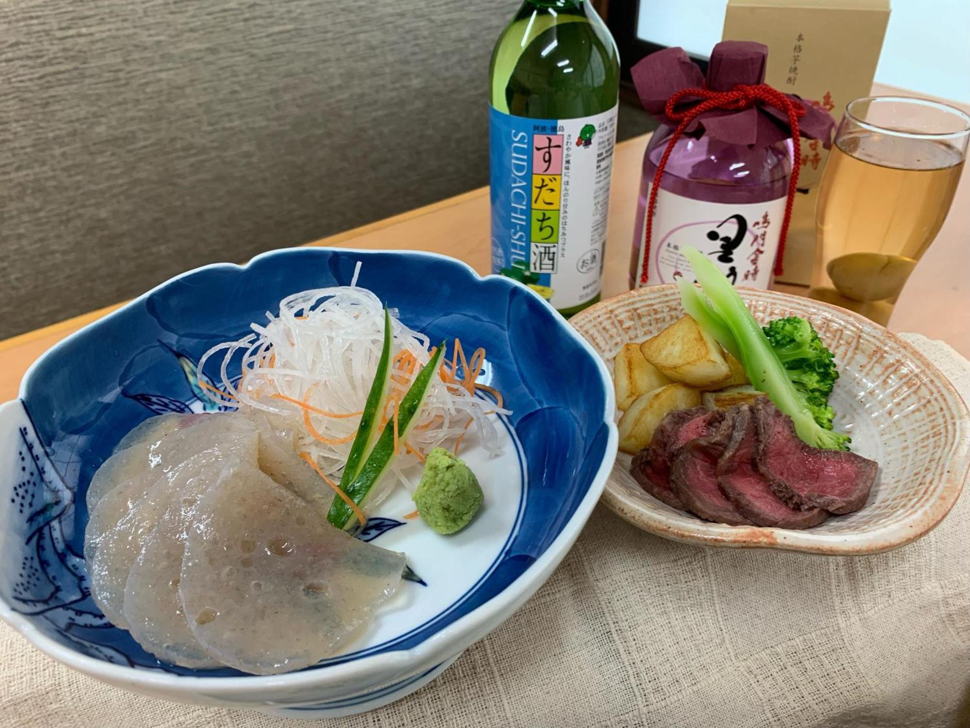 Iya Kankou Ryokan Miyoshi  Buitenkant foto